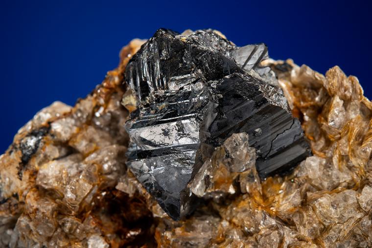 CASSITERITE